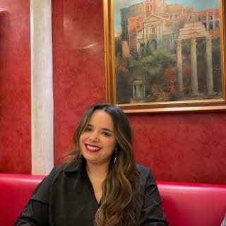 Amna Besrour