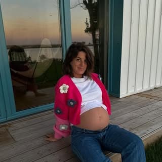 Alizée MICHEL