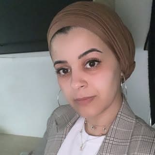 Fatima Netef
