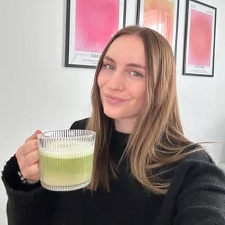 Maëlle DESCHAND