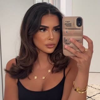 Kenza Benmedjoub