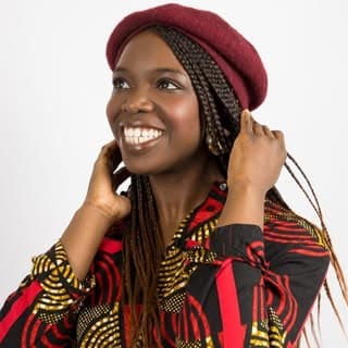 Lala Sagna