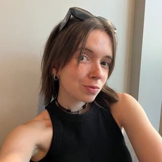 Lauriane Riquet