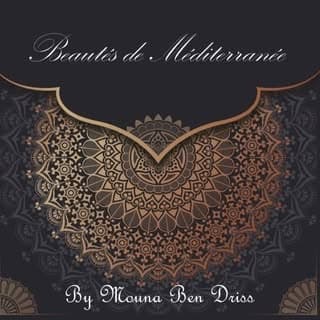 mouna ben driss