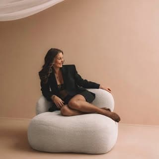 Charline Delarue